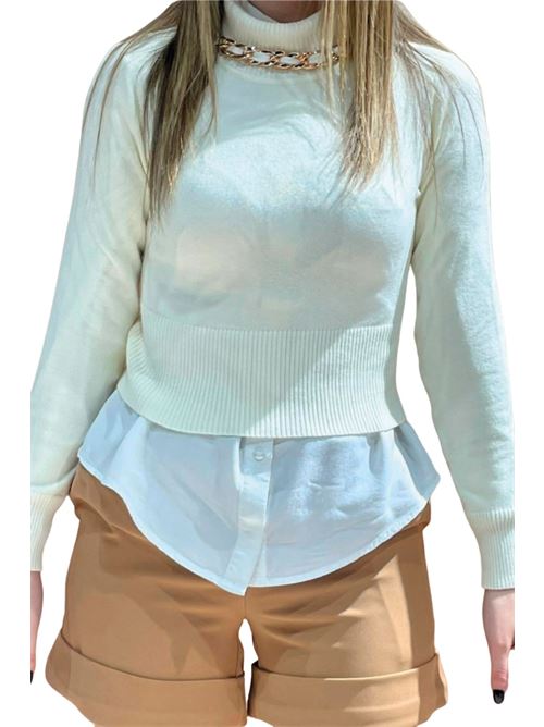  FUN & FUN | FCJSW15324BU